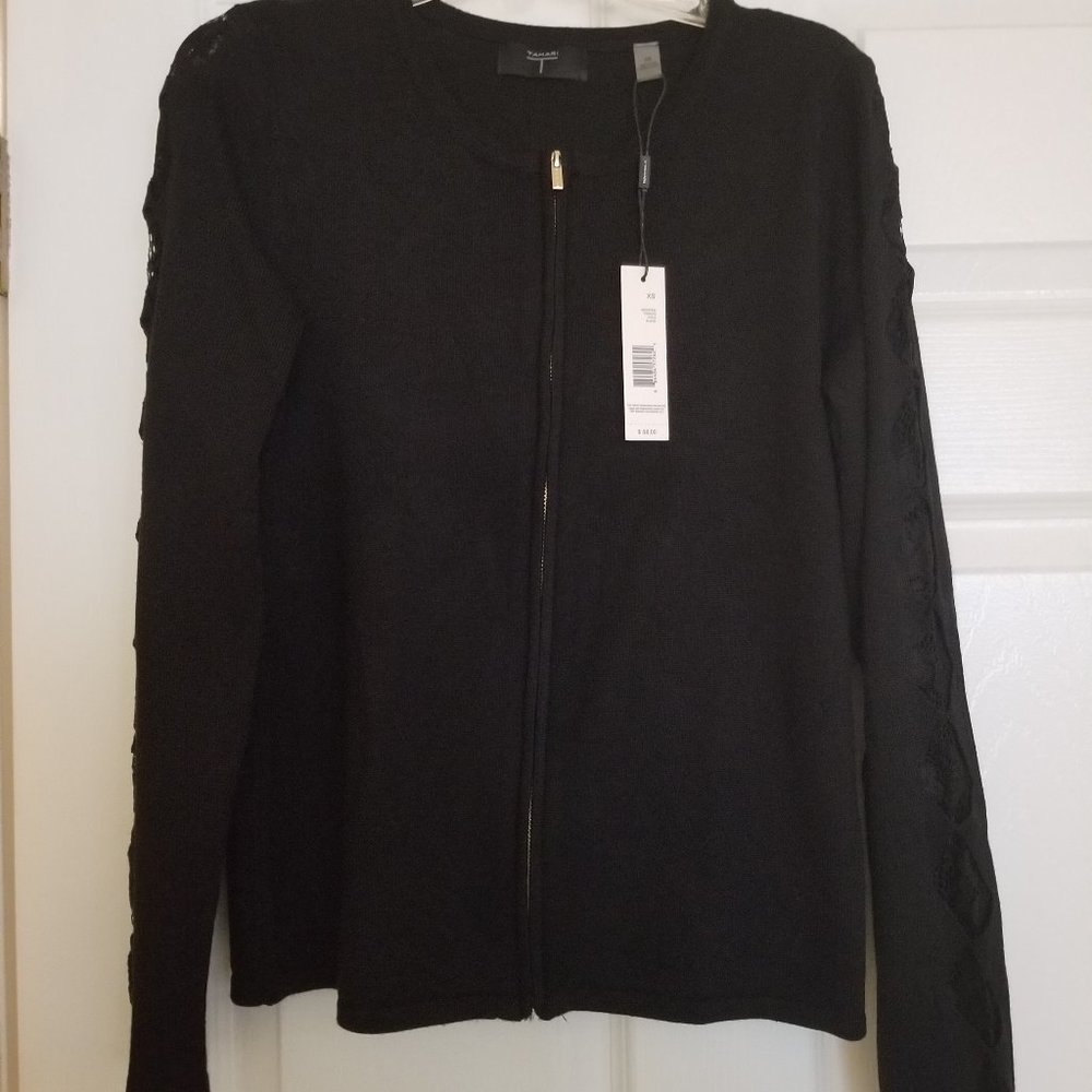 formal cardigan